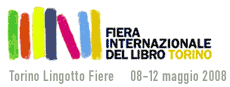 Fiera del Libro di Torino - 8/12 maggio 2008 - "L'altro Vangelo"