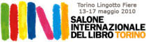 Salone del Libro di Torino - 13/17 maggio 2010 - "Una piccola storia"